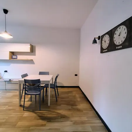 Firefly Apartment