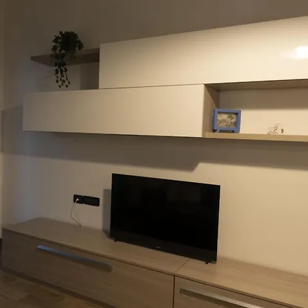 Firefly Apartamento *