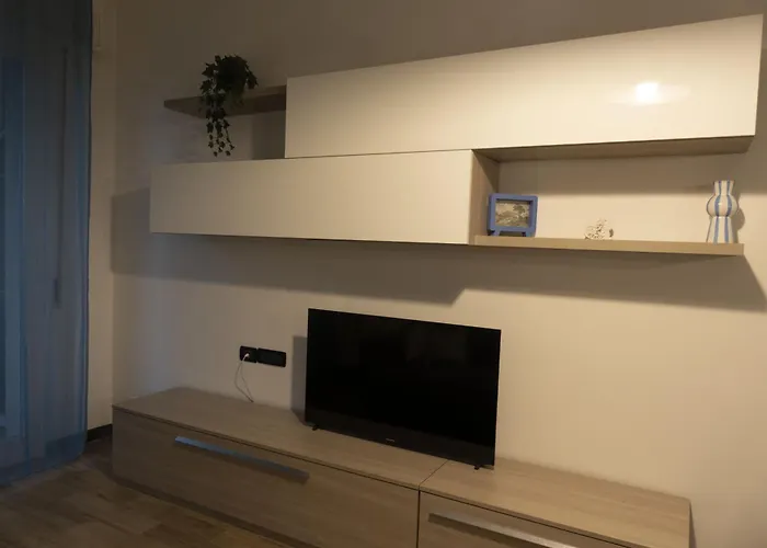 Firefly Apartamento *