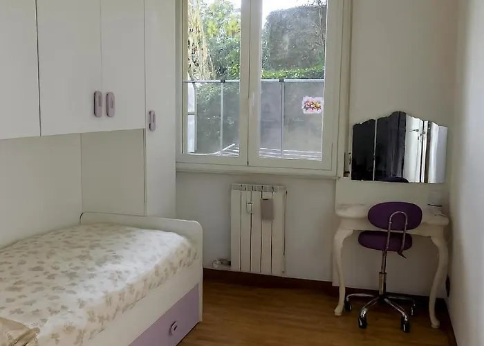 Firefly Apartamento *