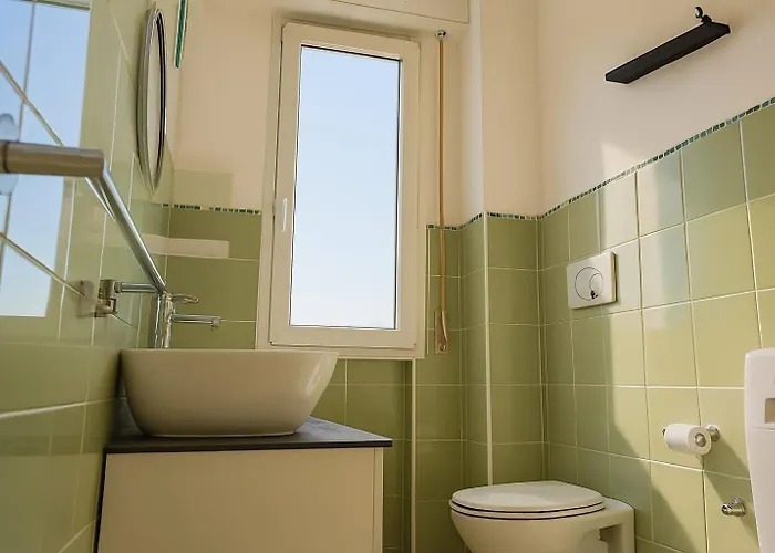 Firefly Apartamento *